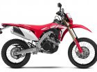 Honda CRF 450L